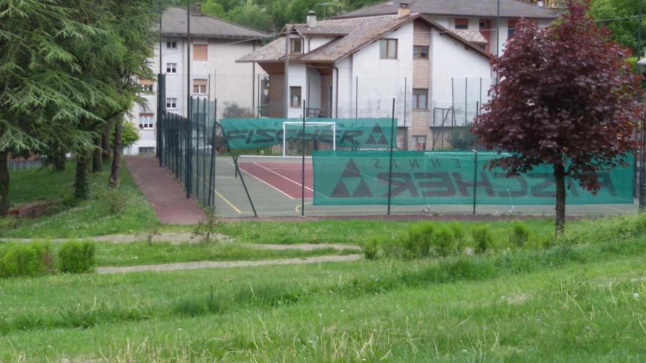 Apartmán Casa Tiziana Sovere Exteriér fotografie